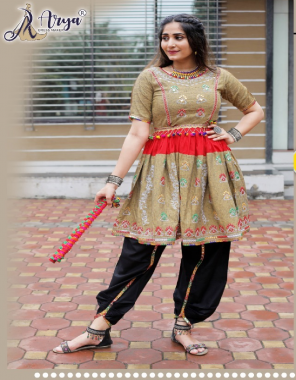 yellow south cotton | kamr belt - pam pam less dori with mirror thread work  fabric embroidery work casual 