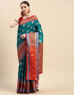 rama kanchipuram handloom weaving silk fabric weaing work casual 