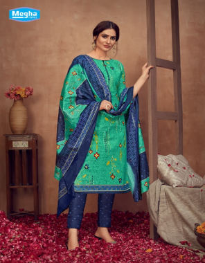 green top - cambric cotton printed ( 2.0 m) | bottom - cambric cotton printed ( 2.40 m) | dupatta - cotton printed ( 2.0 m) fabric printed work ethnic 