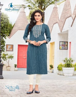 sky  fancy rayon viscose with embroidery with original mirror work  fabric embroidery  work ethnic 