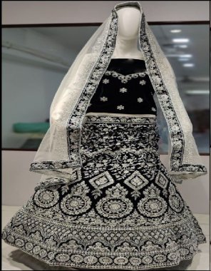 wine  fabric - shining net | silver dori with zarkan (upto 50 size ) fabric embroidery  work festive 