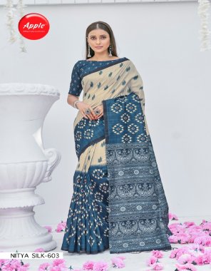 rama bhagalpuri digital printed saree fabric printed  work ethnic 