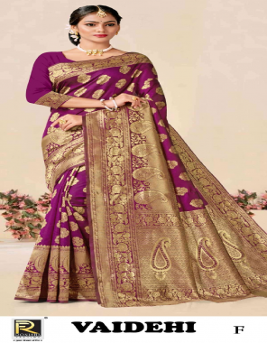 purple silk  fabric jacquard  work wedding 