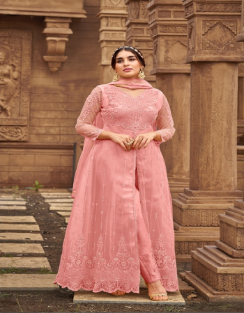 pink top - heavy butterfly net with embroidery stitch work front & back diamond work | top inner - satin banglory | bottom- heavy satin banglory ghaghra with pant | dupatta - heavy butterfly net dupatta with 4 side satin banglory patti | size - upto 44 fabric embroidery work ethnic 