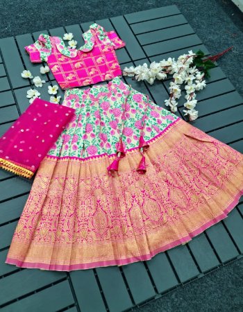 sky blue lehenga - lichi silk with zari weaving silk with inner border attached canvas ( full stitched ) | blouse - banglory satin with full coding work ( back side chain attched ) [ full stitched ] | dupatta - pure heavy net | linning - heavy crape ( full upto bottom)  fabric weaving work casual 