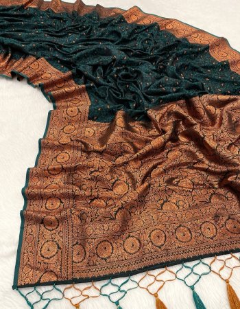 rama ultra satin pure banarasi silk fabric weaving work casual 