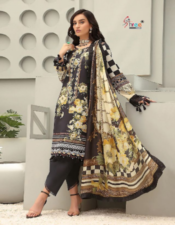 black top - pure cotton print with embroidery | bottom - semilawn | dupatta - cotton (pakistani copy) fabric embroidery work casual 
