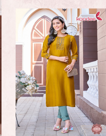 yellow top - heavy rayon with weaving sequence | bottom - collon slub lycra with embroidery work | work - embroidery + khatli work fabric embroidery  work wedding 