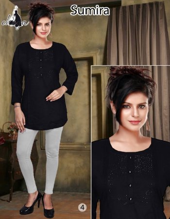 black stretchable stone neck work  fabric embroidery  work ethnic 