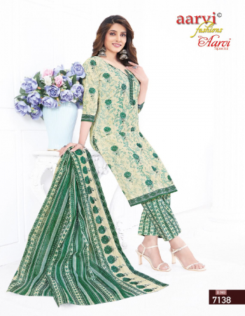 green top-cambric cotton printed ( 2.50 m ) bottom- cambric cotton printed ( 2.0 m ) i dupatta- cotton mul mul printed (2.25 m) fabric printed work work running  