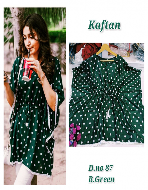 dark green 14kg rayon with khadi print  fabric printed work festive 